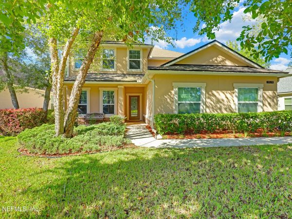 3520 OGLEBAY Drive, Green Cove Springs, FL 32043