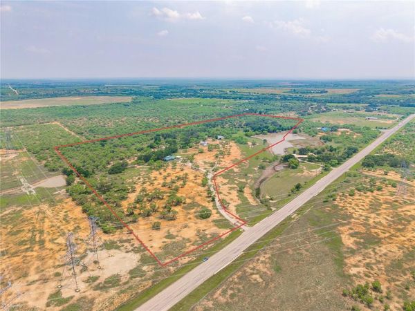 13601 Highway 377 S, Brookesmith, TX 76827