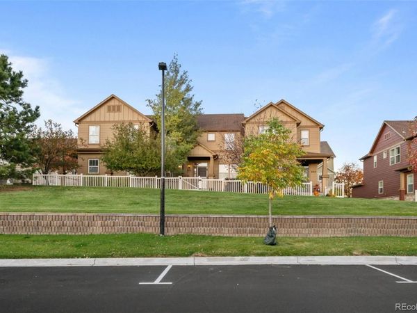 3771 Tranquility Trail, Castle Rock, CO 80109