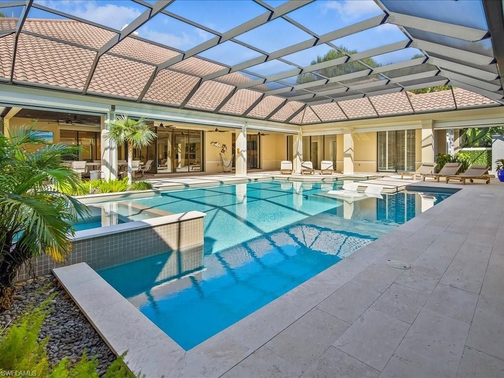 656 Hickory Rd, Naples, FL 34108 Photo