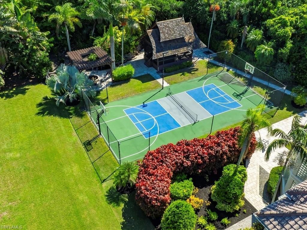 656 Hickory Rd, Naples, FL 34108 Photo