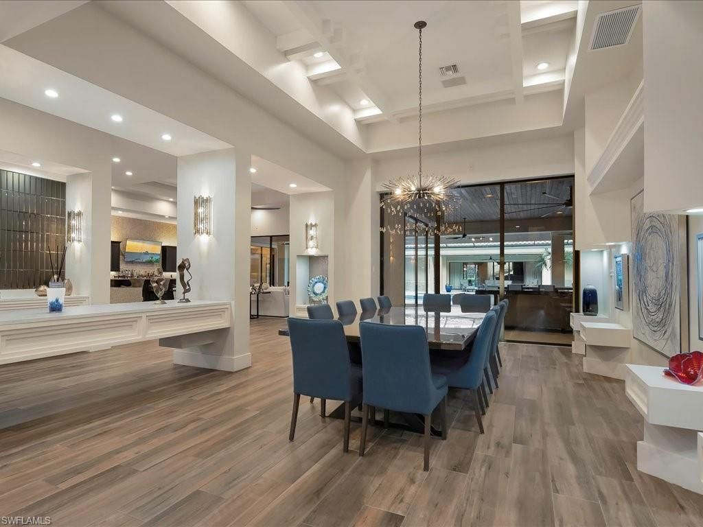 656 Hickory Rd, Naples, FL 34108 Photo