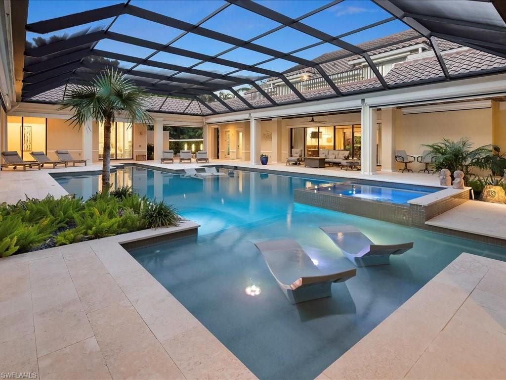 656 Hickory Rd, Naples, FL 34108 Photo