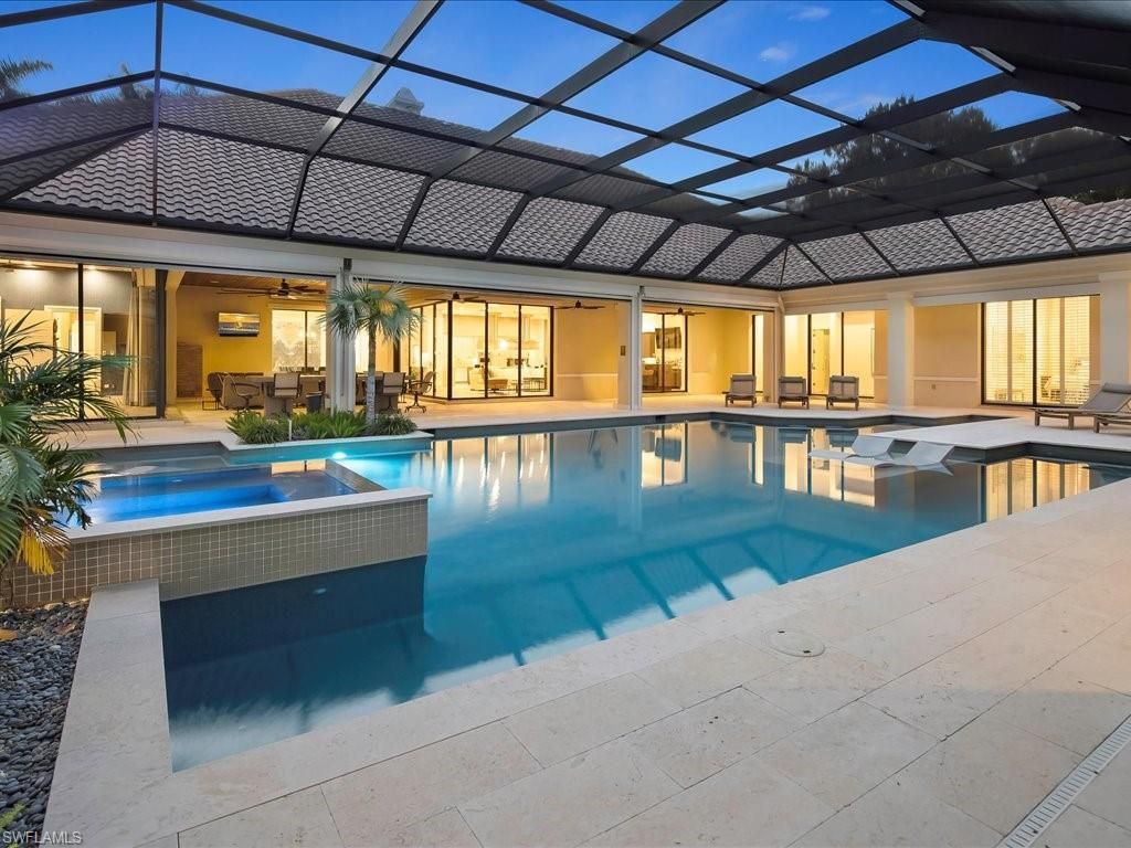 656 Hickory Rd, Naples, FL 34108 Photo