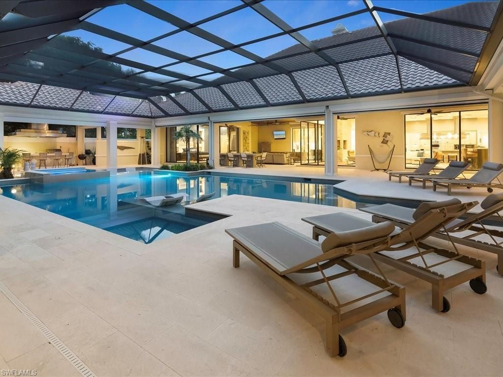 656 Hickory Rd, Naples, FL 34108 Photo