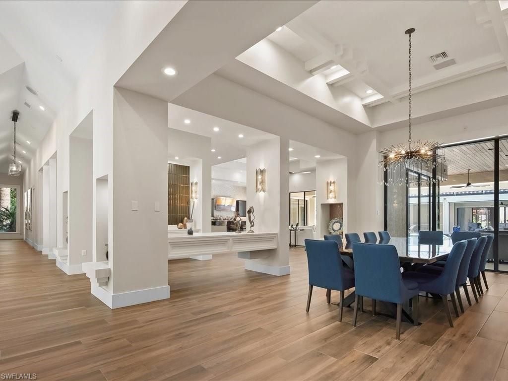 656 Hickory Rd, Naples, FL 34108 Photo