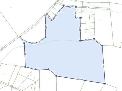 Highway 45, Loris, SC 29569