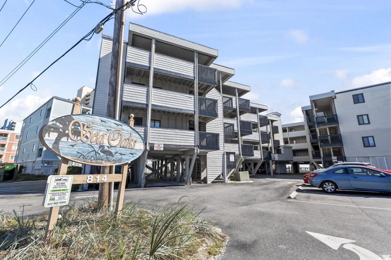 814 N Waccamaw Dr. Photo 1