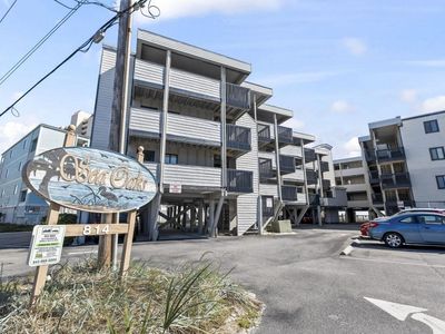 814 N Waccamaw Dr., Unit 208, Murrells Inlet, SC 29576