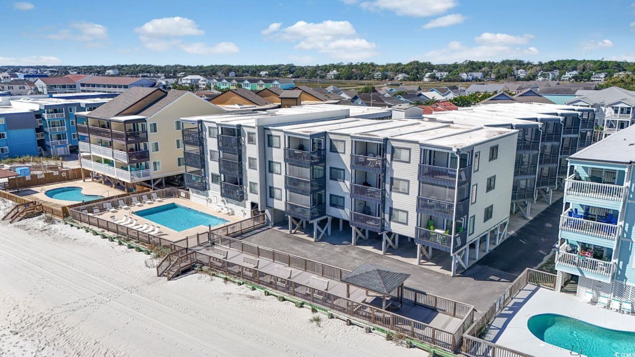 814 N Waccamaw Dr. Photo 2