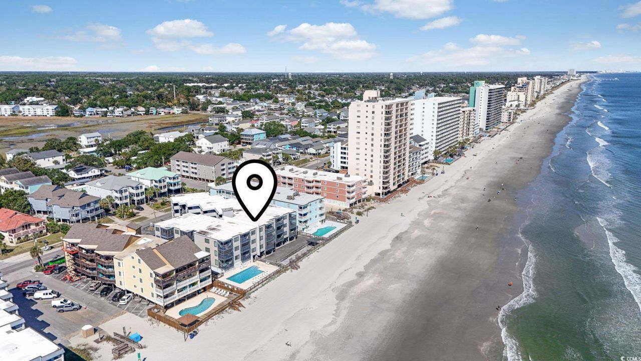 814 N Waccamaw Dr. Photo 3