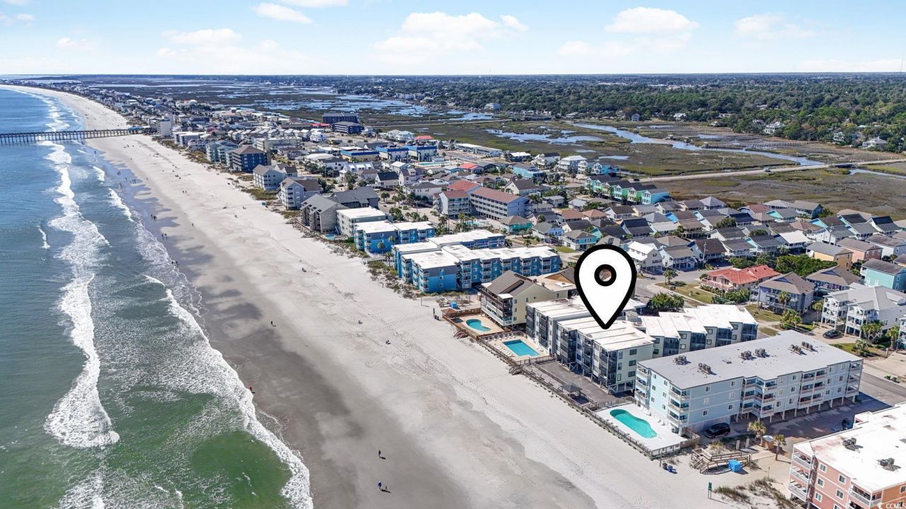 814 N Waccamaw Dr. Photo 38