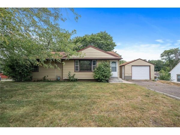 354 12th Avenue S, South Saint Paul, MN 55075