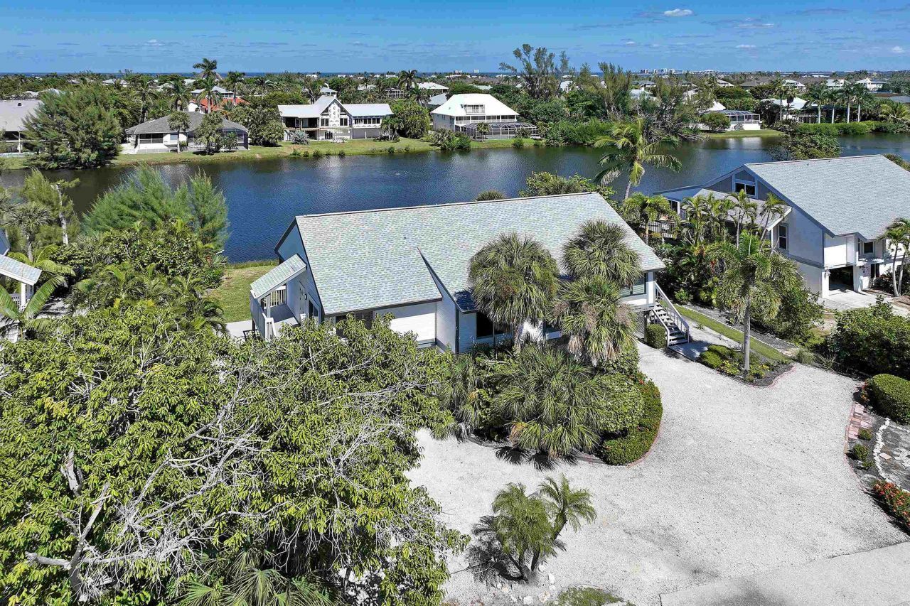 1444 Sandpiper Cir, Sanibel, FL 33957 Photo