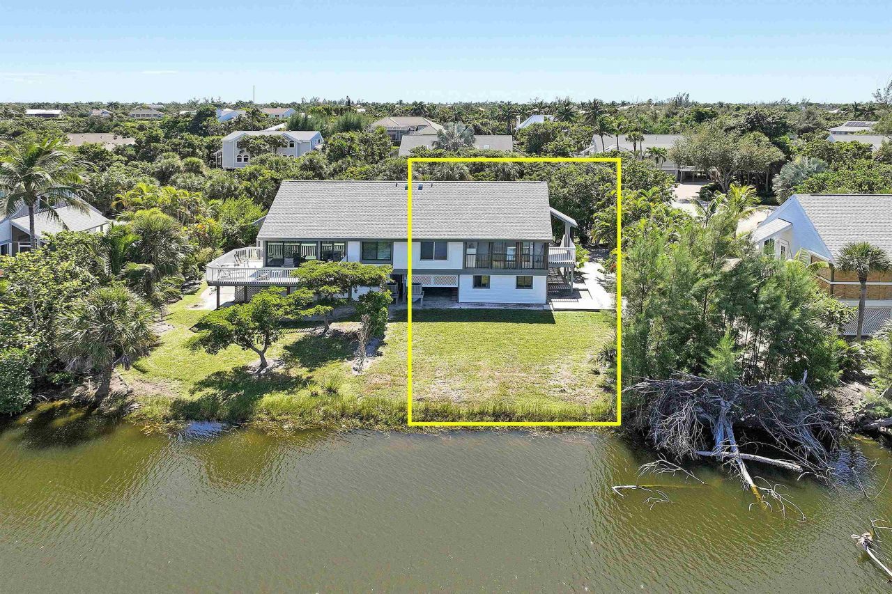 1444 Sandpiper Cir, Sanibel, FL 33957 Photo