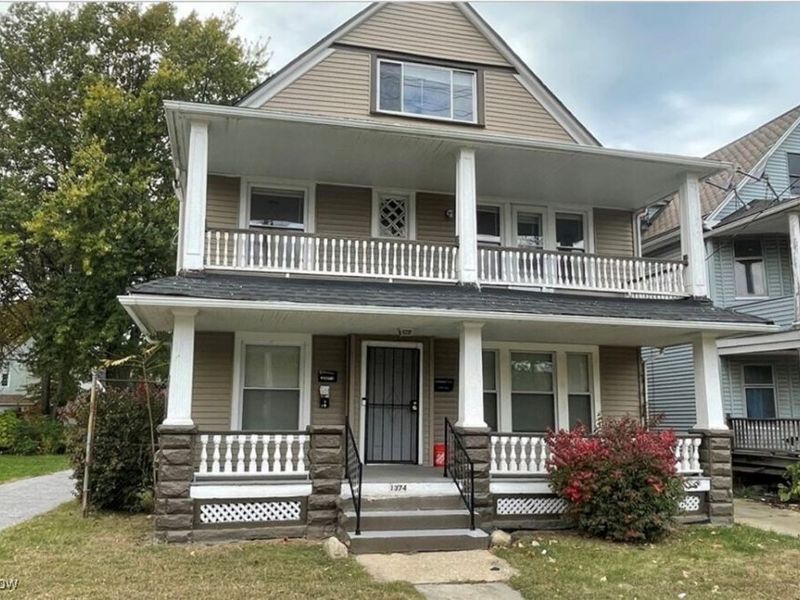 1374 E 115th Street, Cleveland, OH 44106 Photo 1