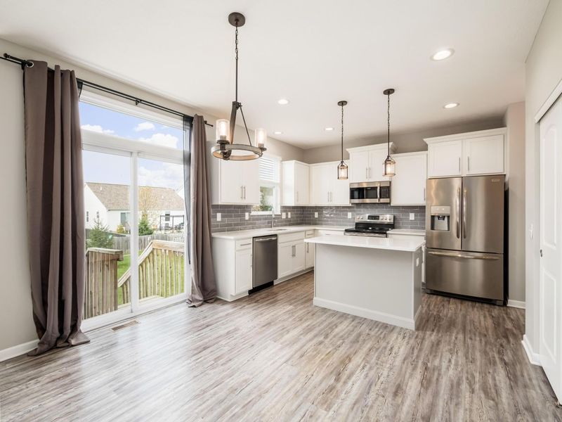 159 Marblewood Drive , Delaware, OH 43015 Photo 14