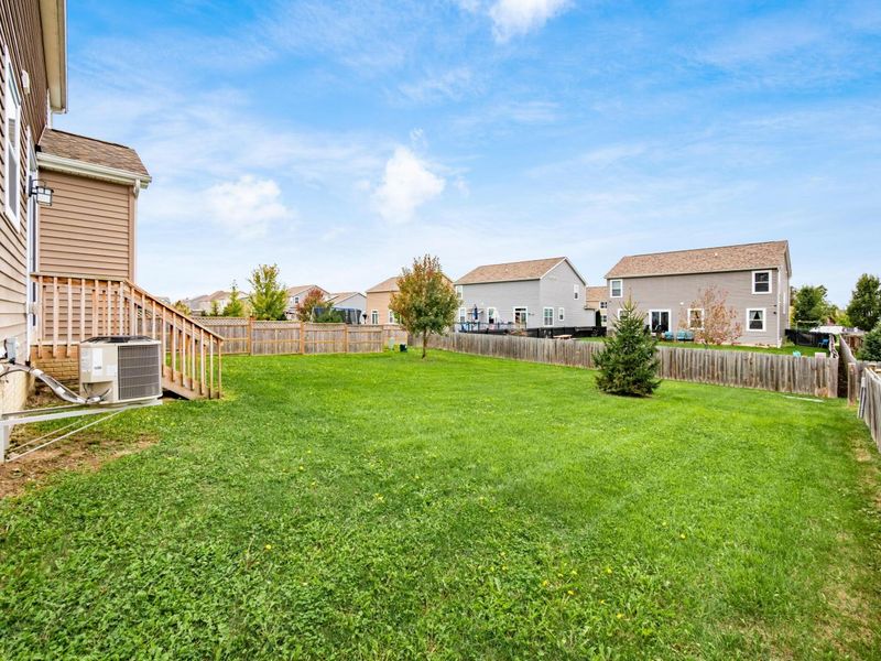 159 Marblewood Drive , Delaware, OH 43015 Photo 39