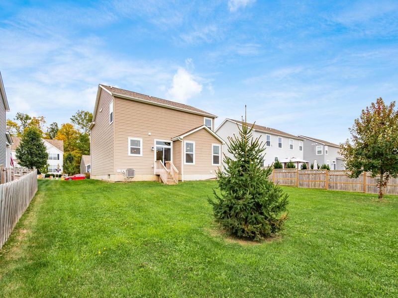 159 Marblewood Drive , Delaware, OH 43015 Photo 40