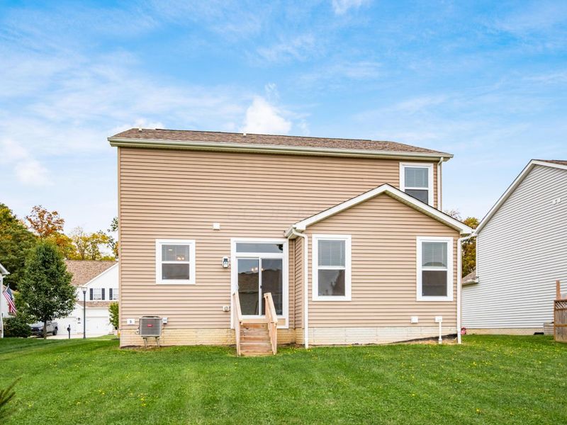 159 Marblewood Drive , Delaware, OH 43015 Photo 41