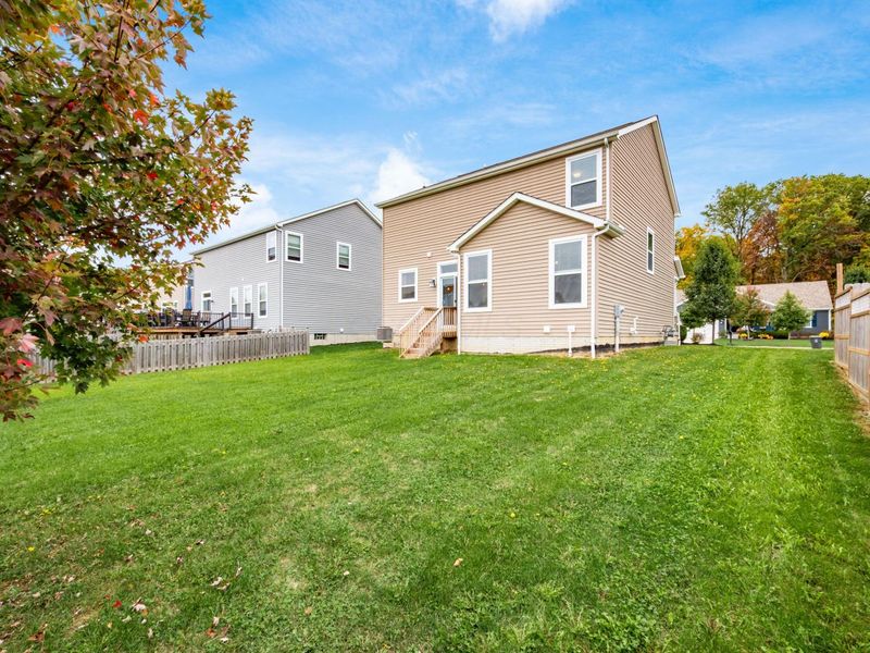 159 Marblewood Drive , Delaware, OH 43015 Photo 42