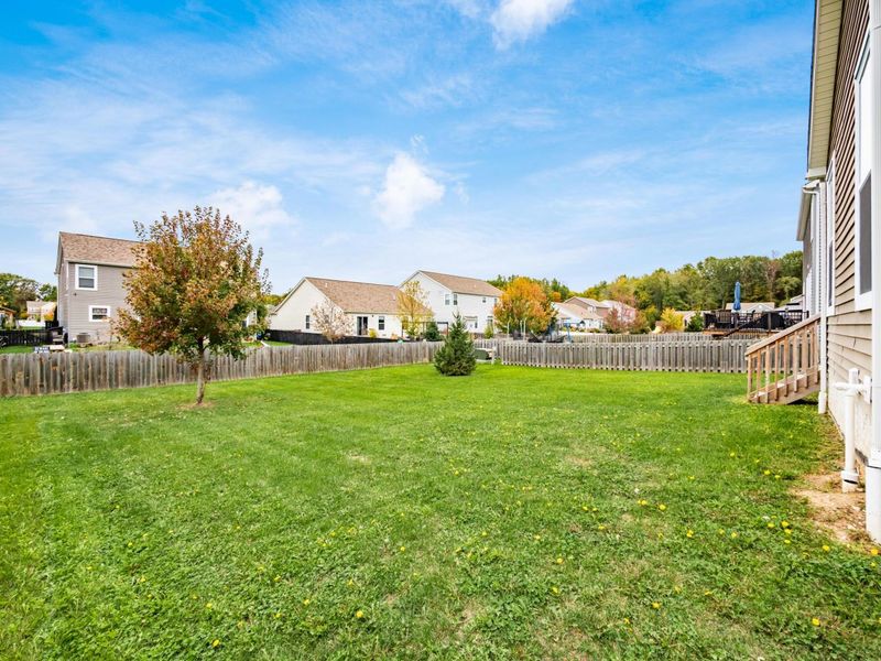 159 Marblewood Drive , Delaware, OH 43015 Photo 43