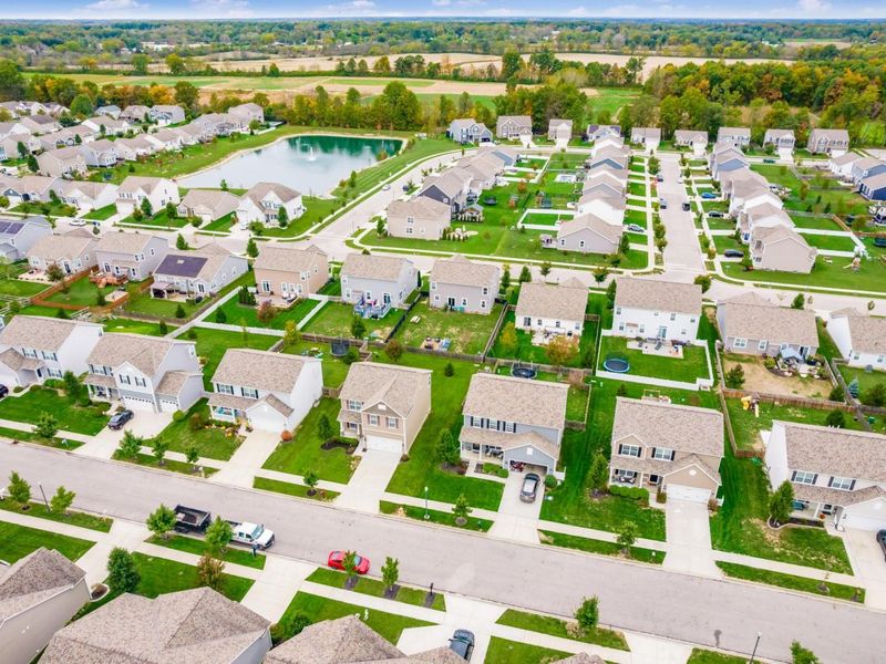 159 Marblewood Drive , Delaware, OH 43015 Photo 44