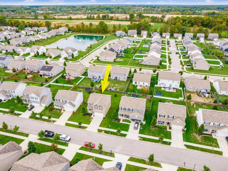 159 Marblewood Drive , Delaware, OH 43015 Photo 45