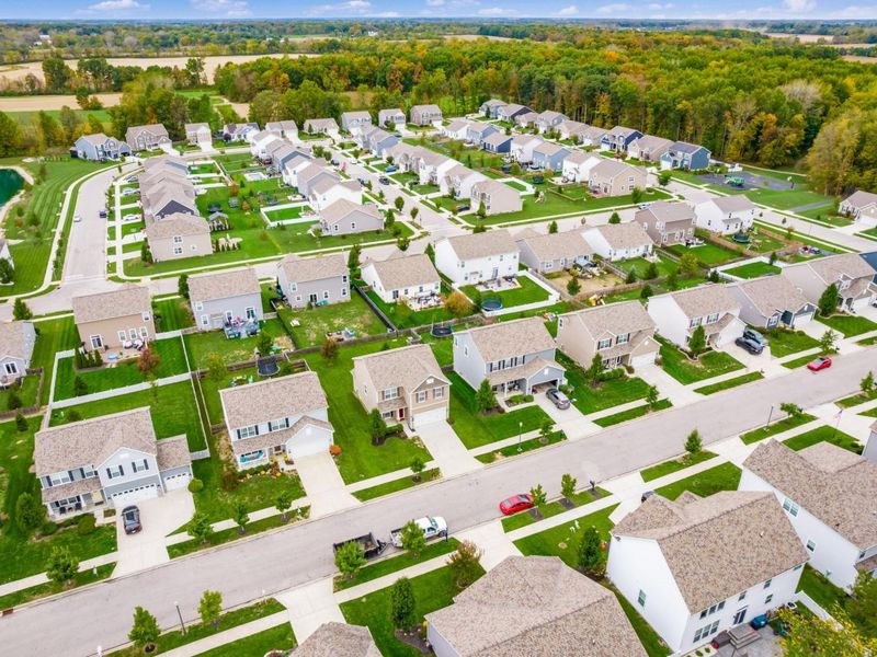 159 Marblewood Drive , Delaware, OH 43015 Photo 46