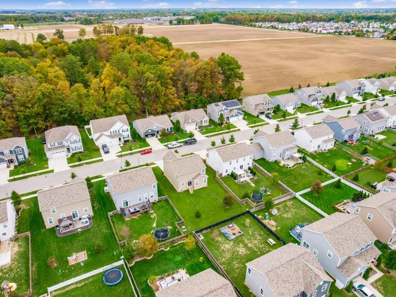 159 Marblewood Drive , Delaware, OH 43015 Photo 48