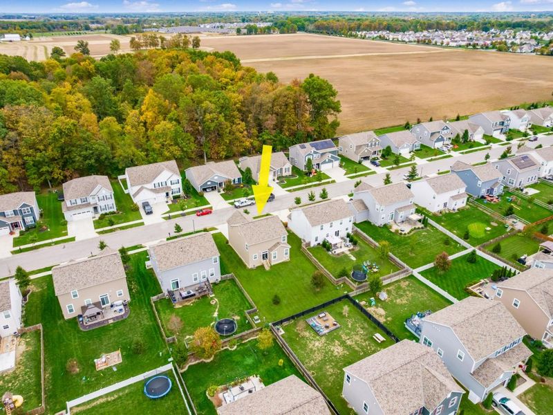 159 Marblewood Drive , Delaware, OH 43015 Photo 49