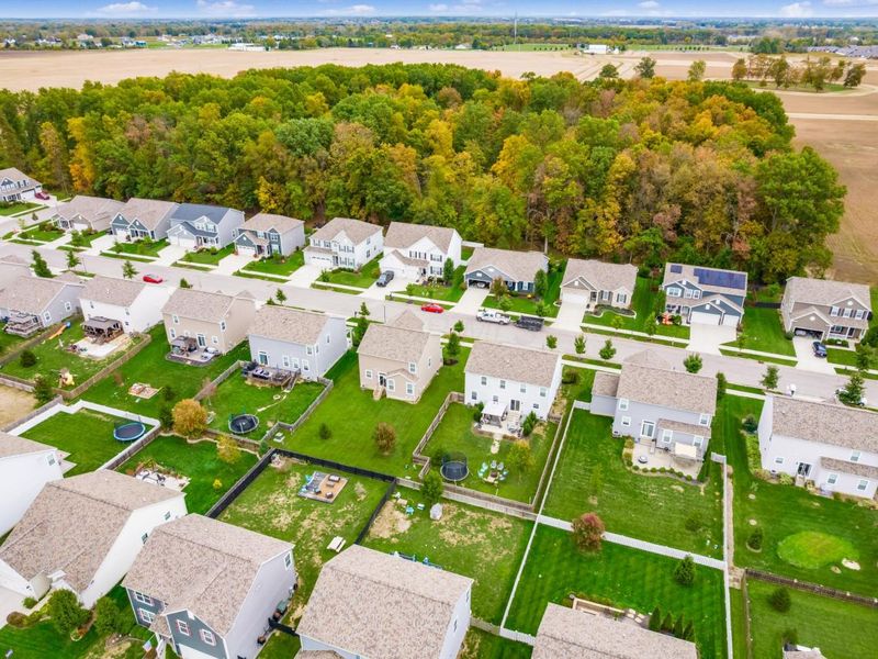 159 Marblewood Drive , Delaware, OH 43015 Photo 50