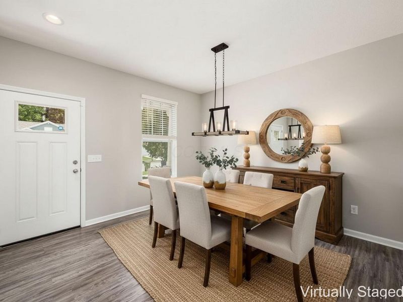 159 Marblewood Drive , Delaware, OH 43015 Photo 8