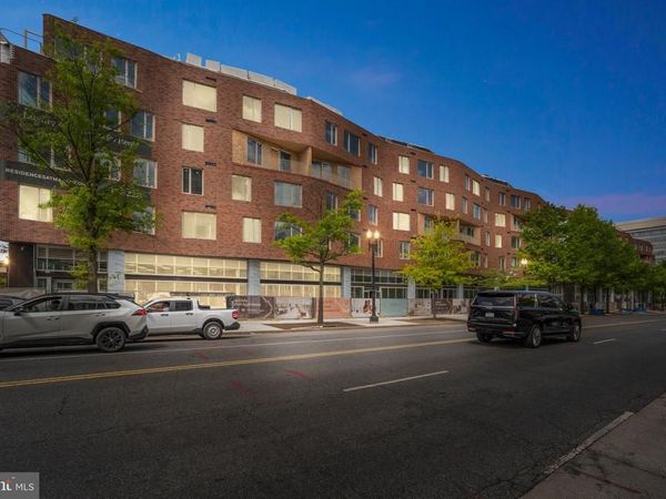 5300 WISCONSIN AVENUE NW, Unit 407 /VARIE, WASHINGTON, DC 20015