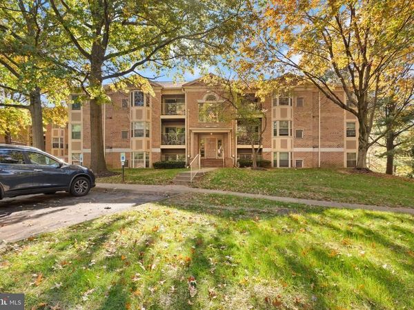 203 STAR POINTE COURT, Unit 1A, ABINGDON, MD 21009