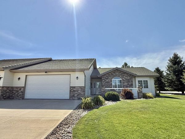 3931 Northstar Ct, Rapid City, SD 57701