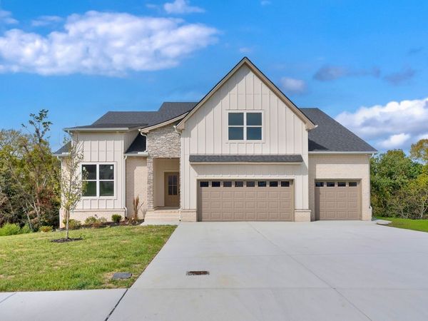 504 Smokey Rdg, Nolensville, TN 37135