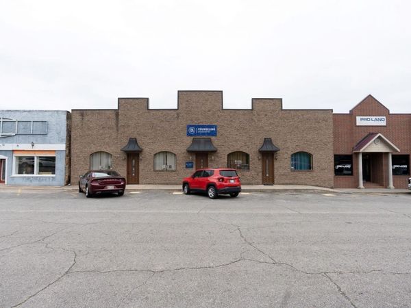 115 S 3rd Street, Heber Springs, AR 72543