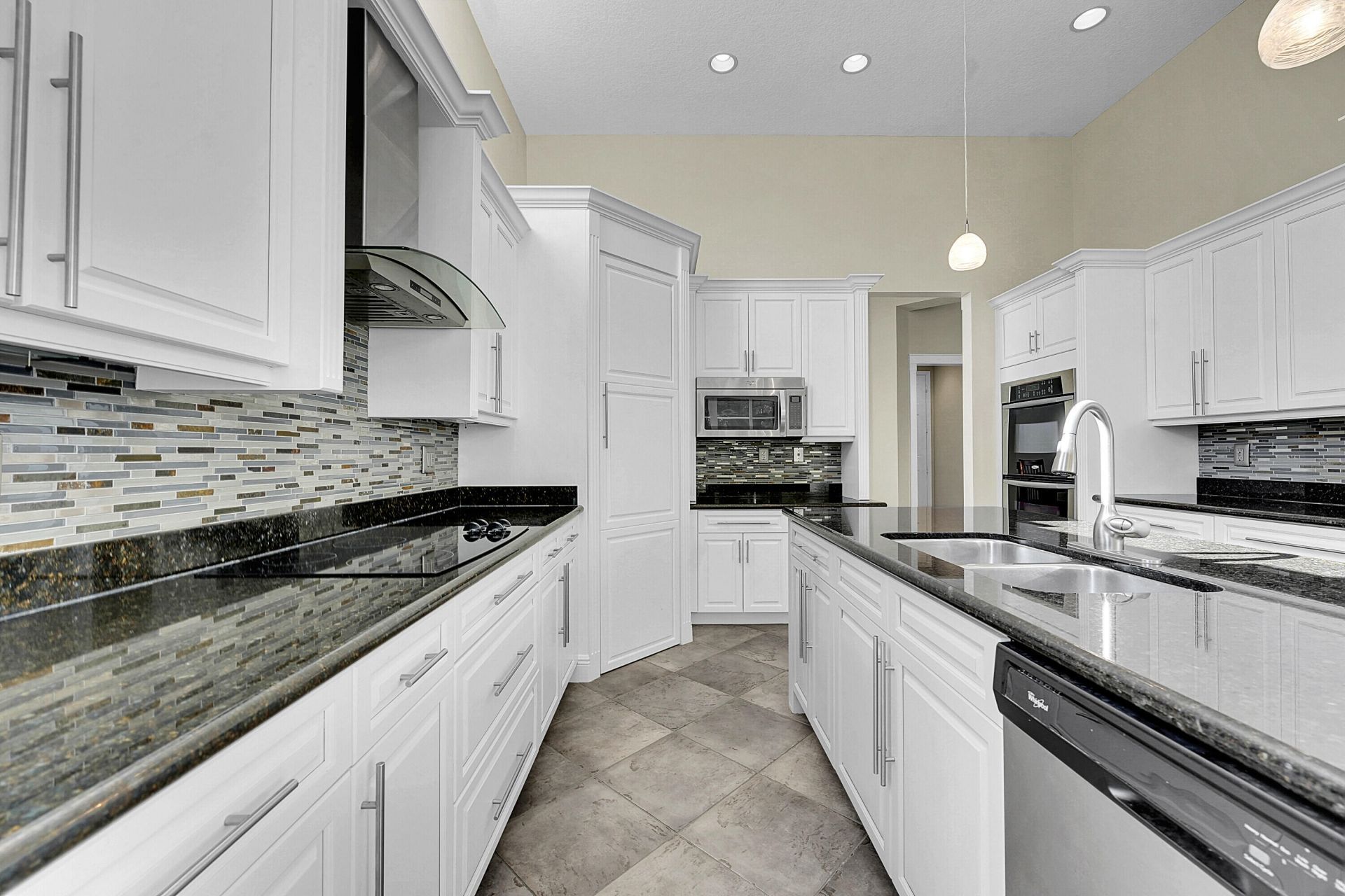 11460 SW Fieldstone Way, Port Saint Lucie, FL 34987 Photo