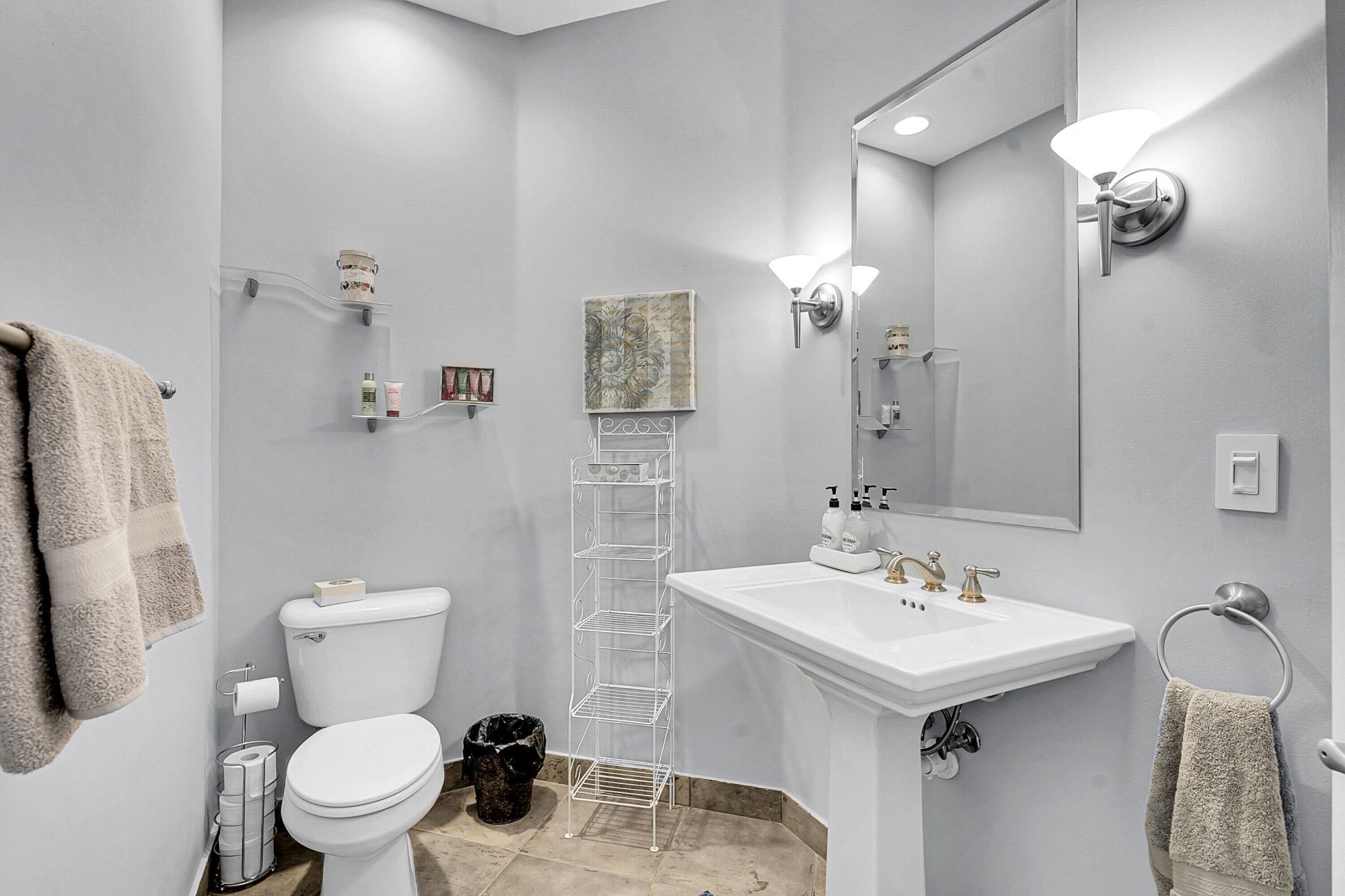 11460 SW Fieldstone Way, Port Saint Lucie, FL 34987 Photo