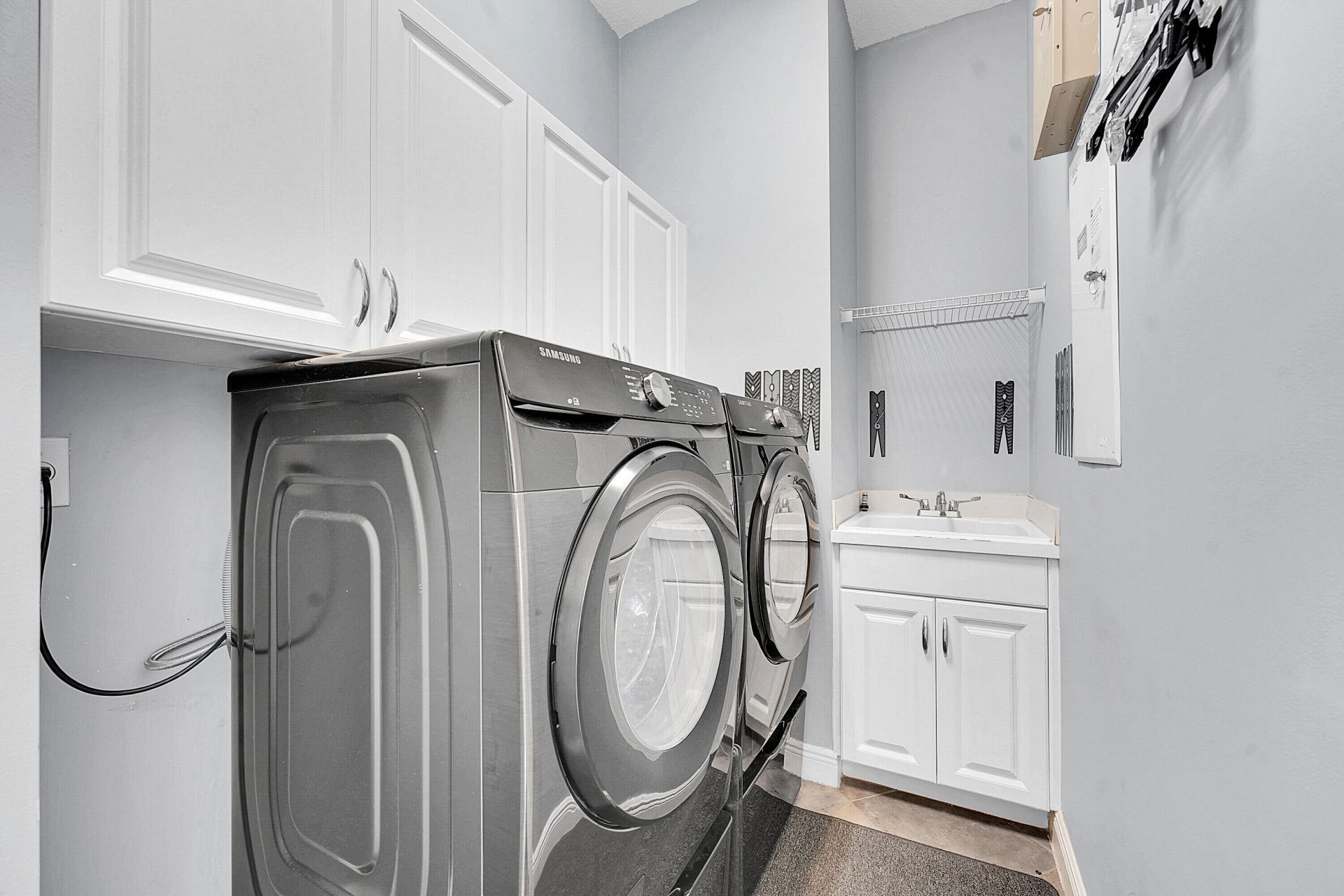 11460 SW Fieldstone Way, Port Saint Lucie, FL 34987 Photo