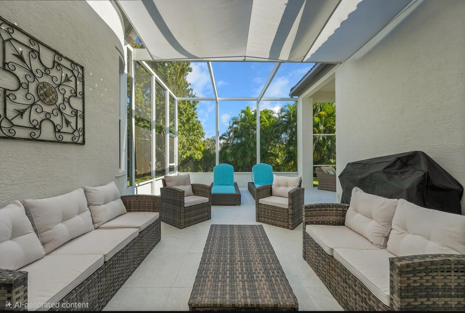 11460 SW Fieldstone Way, Port Saint Lucie, FL 34987 Photo