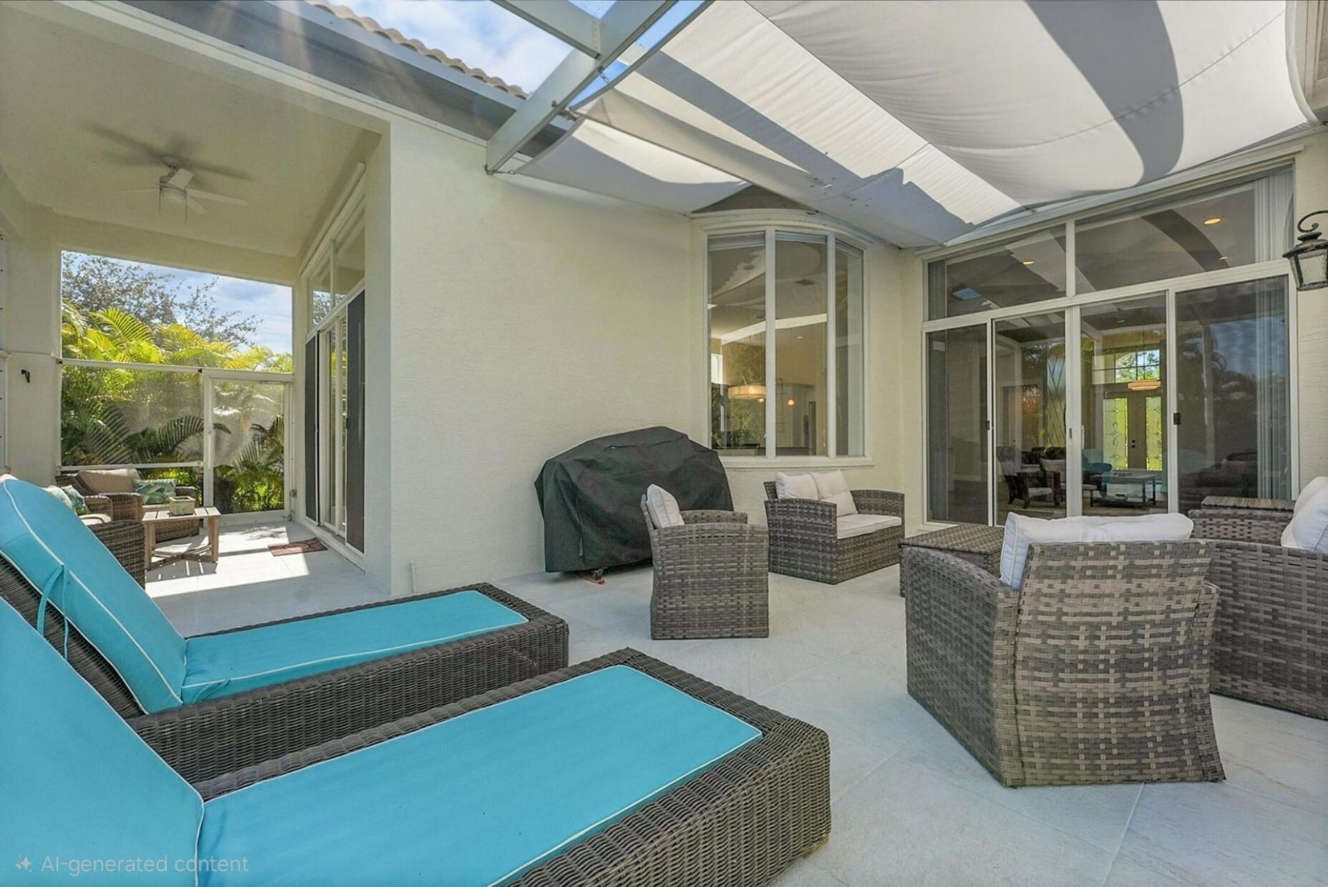 11460 SW Fieldstone Way, Port Saint Lucie, FL 34987 Photo