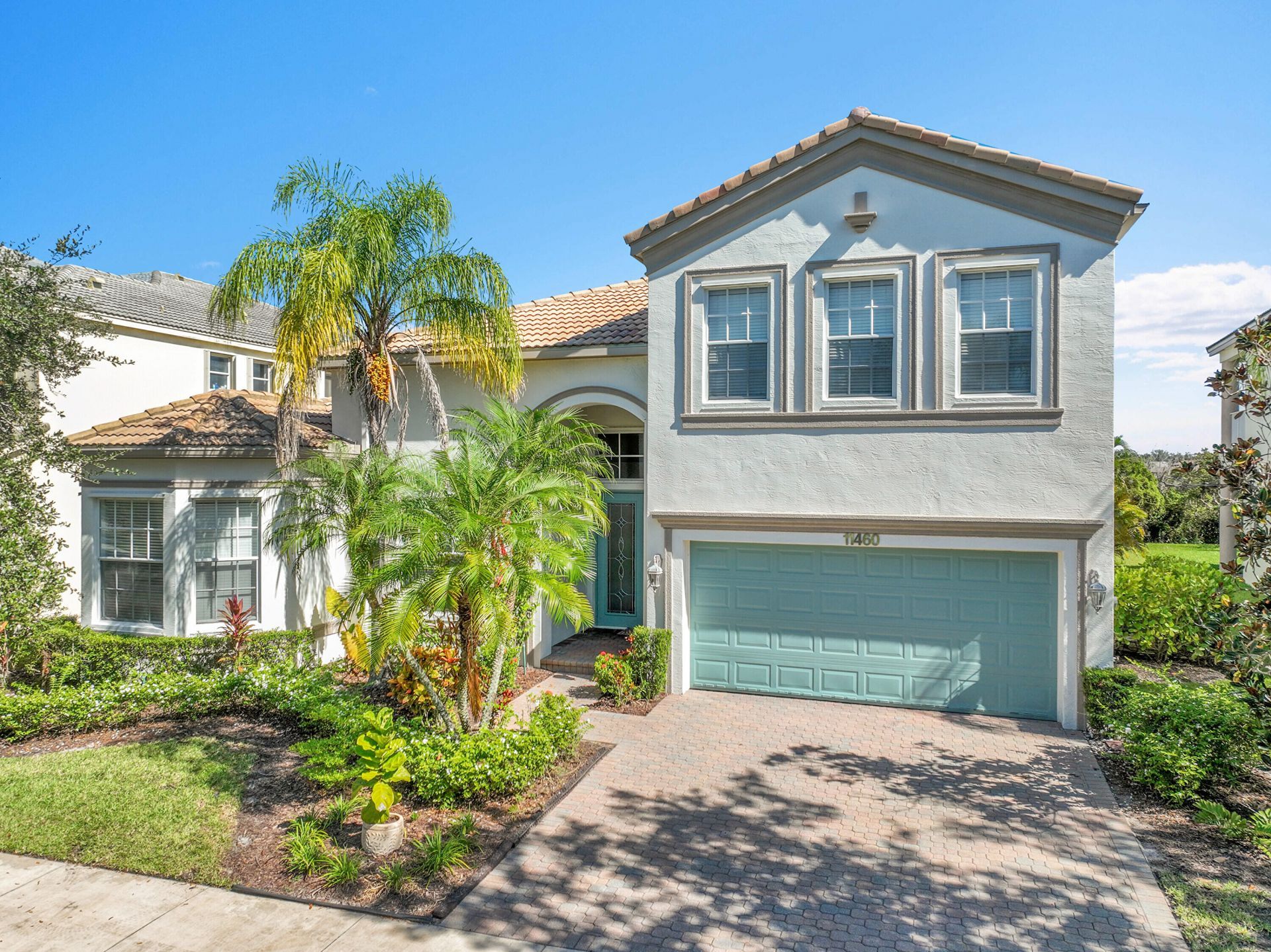 11460 SW Fieldstone Way, Port Saint Lucie, FL 34987 Photo