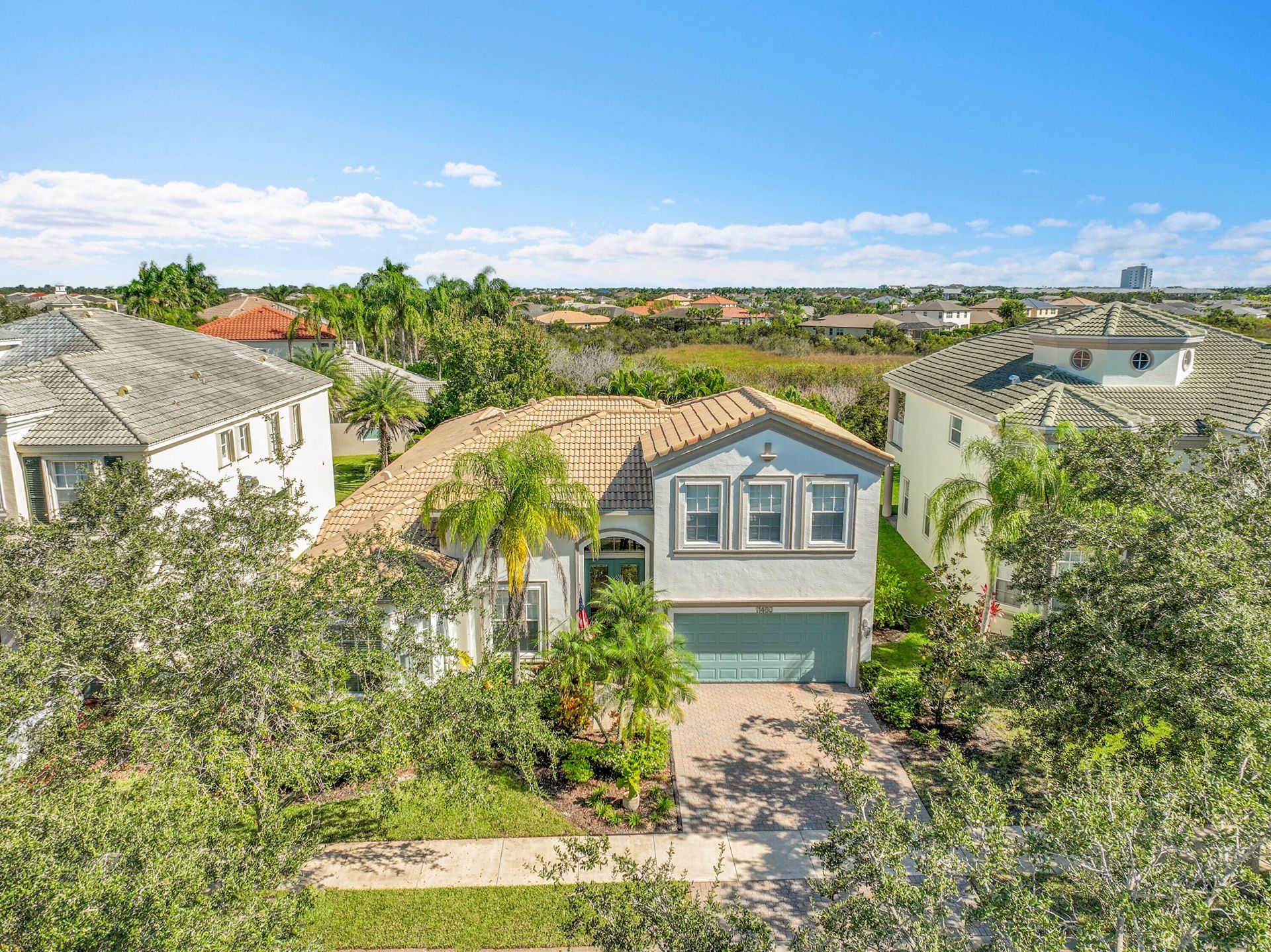 11460 SW Fieldstone Way, Port Saint Lucie, FL 34987 Photo