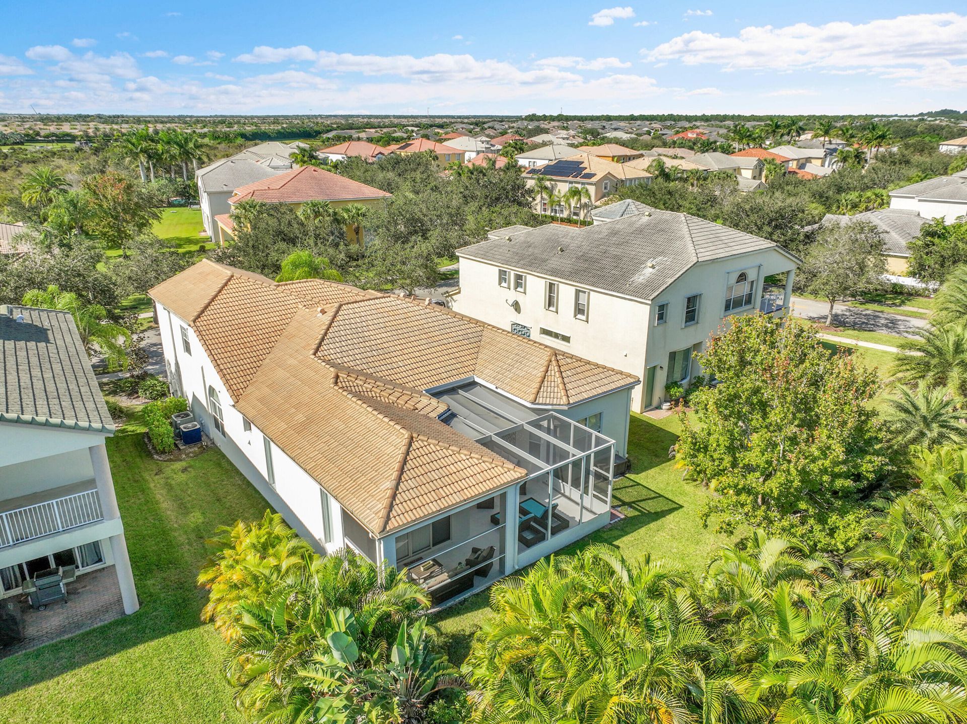 11460 SW Fieldstone Way, Port Saint Lucie, FL 34987 Photo