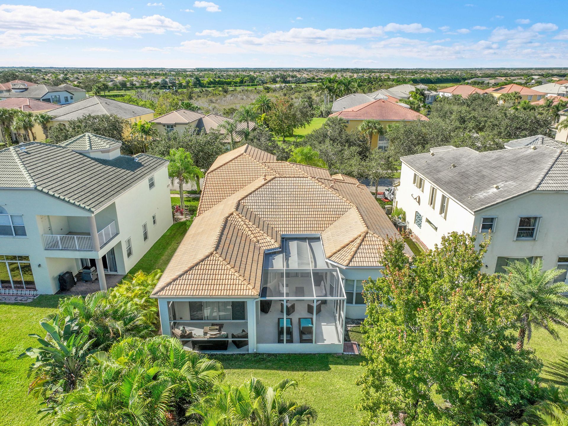 11460 SW Fieldstone Way, Port Saint Lucie, FL 34987 Photo