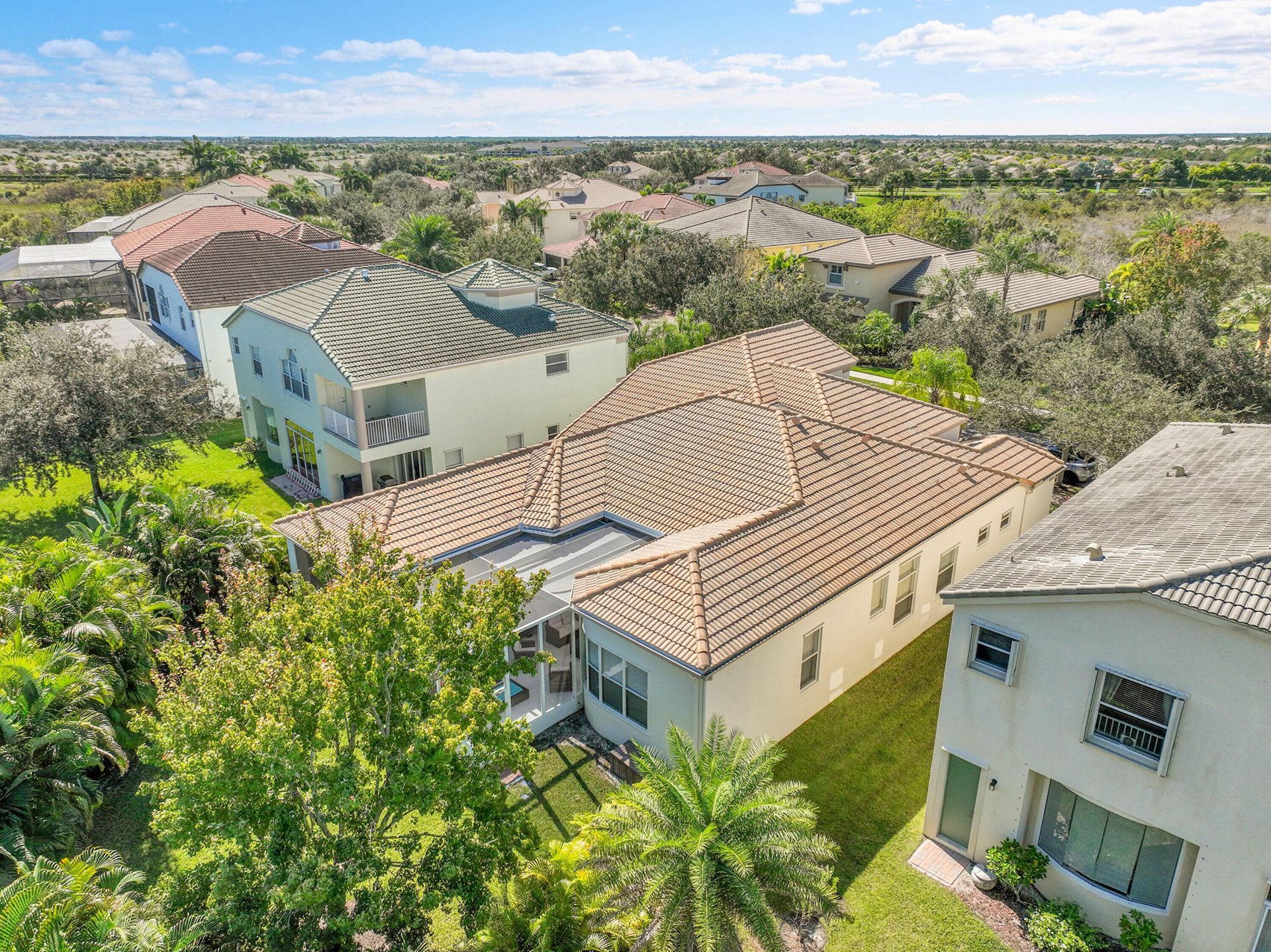 11460 SW Fieldstone Way, Port Saint Lucie, FL 34987 Photo