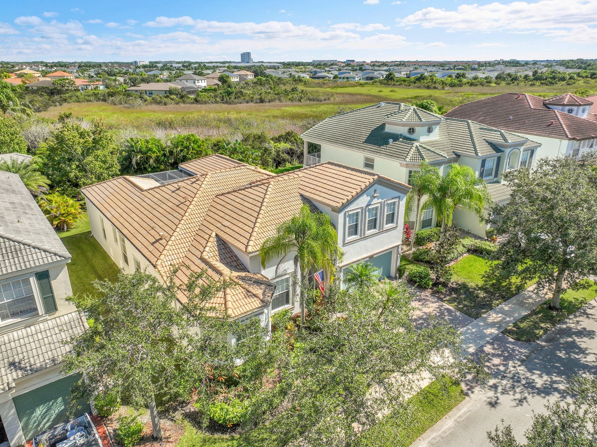 11460 SW Fieldstone Way, Port Saint Lucie, FL 34987 Photo