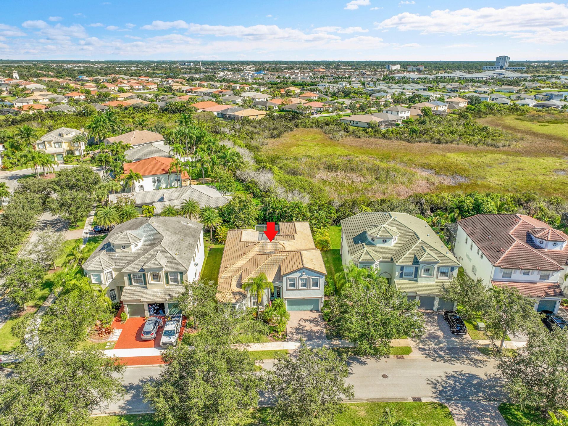 11460 SW Fieldstone Way, Port Saint Lucie, FL 34987 Photo